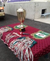 Купата на АФЛ - сезон 2014/15