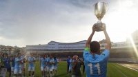 Дунав с Купата на АФЛ