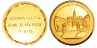 Рома - Дунав