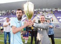 Дунав с Купата на АФЛ