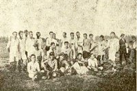 Вихър (Русе) в Гюргево