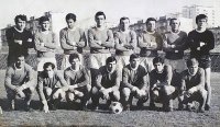 Дунав, есен 1971 г.