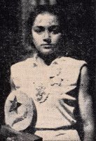 Лилия Чернаева