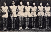 Републикански шампиони по гимнастика за пионери