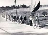 Русенските гимнастици