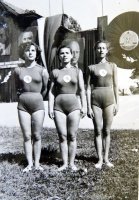 Русенски гимнастички