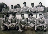Дунав през 1972 г.