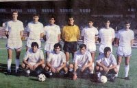 Дунав през 1990 г.