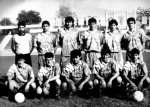 Раковски - сезон 1993/94
