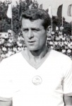 Никола Йорданов през 1969 г.