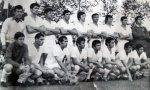 Дунав през пролетта на 1973 г.