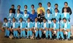 Дунав през сезон 1980/81