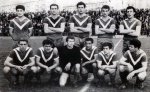Дунав (Русе) през 1966 г.