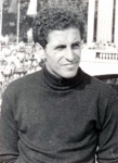 Иван Иванов /Скрежко/ през 1969 г.