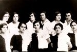 Левски (Русе) - баскетбол